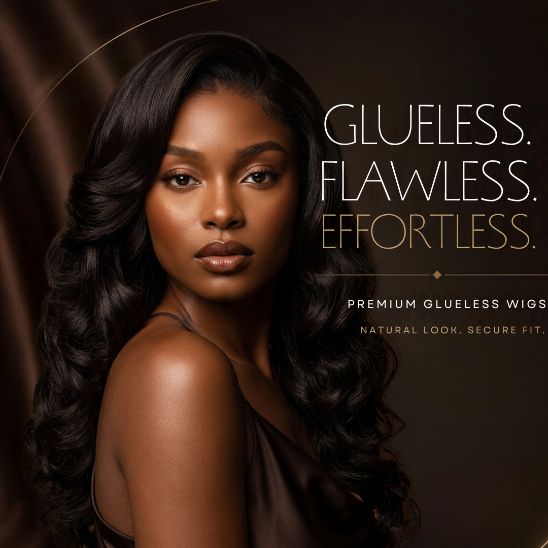Glueless
